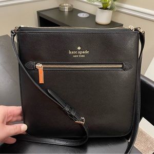 Kate Spade Sadie Crossbody